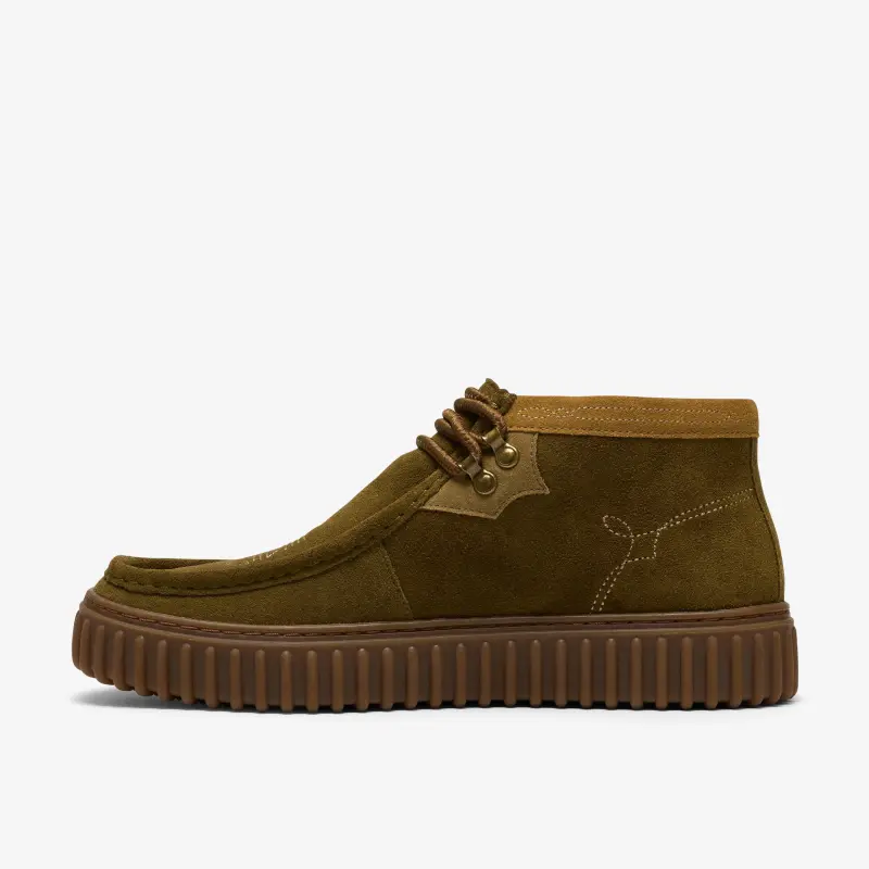 Mens Boots Moss online