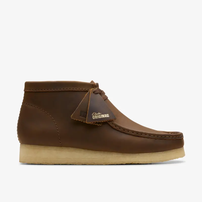 Mens Originals Boots Beeswax online