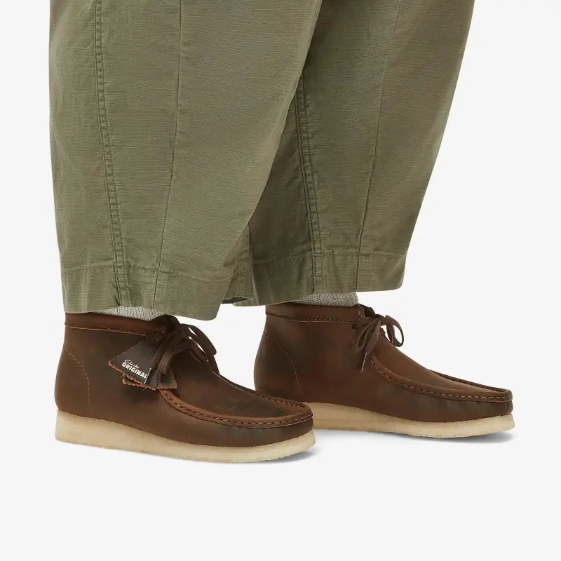 Mens Originals Boots Beeswax online