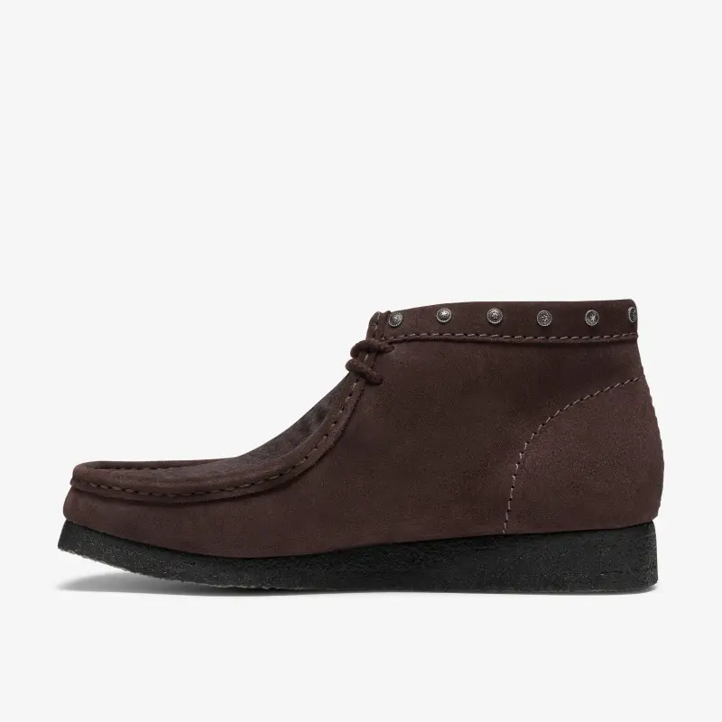 Mens Originals Boots Brown Interest online