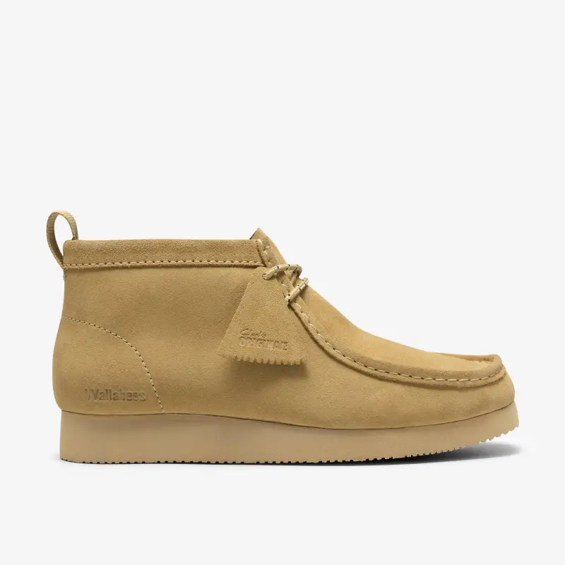 Mens Originals Boots Maple Suede online