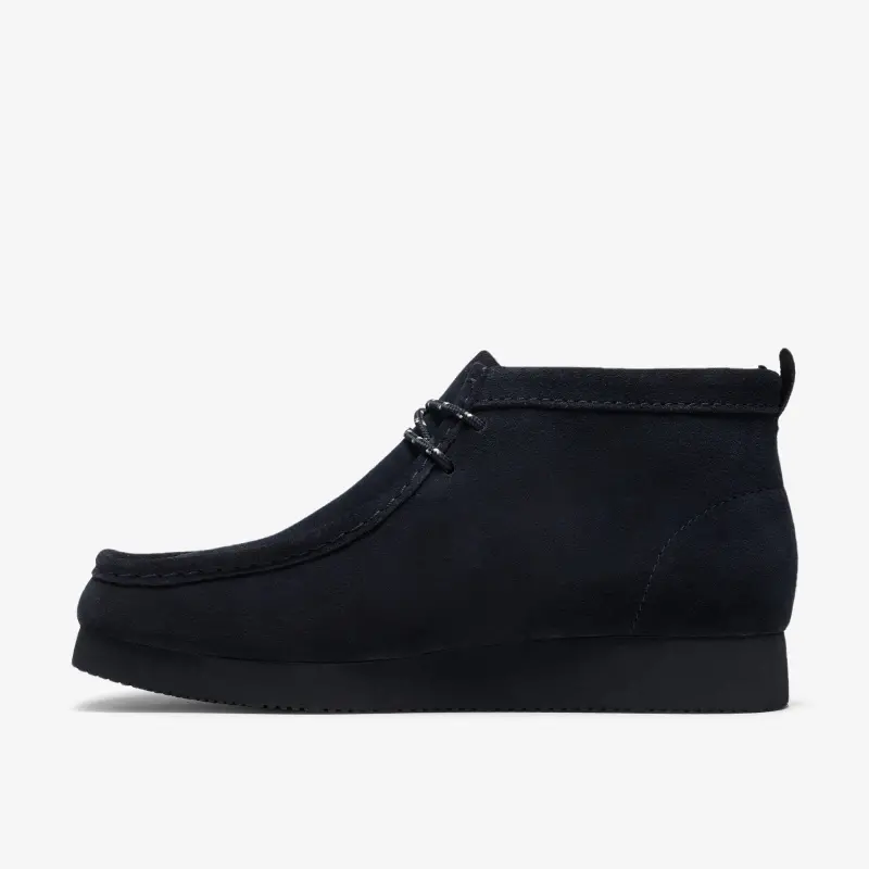 Mens Originals Icon Boots Ink Suede online