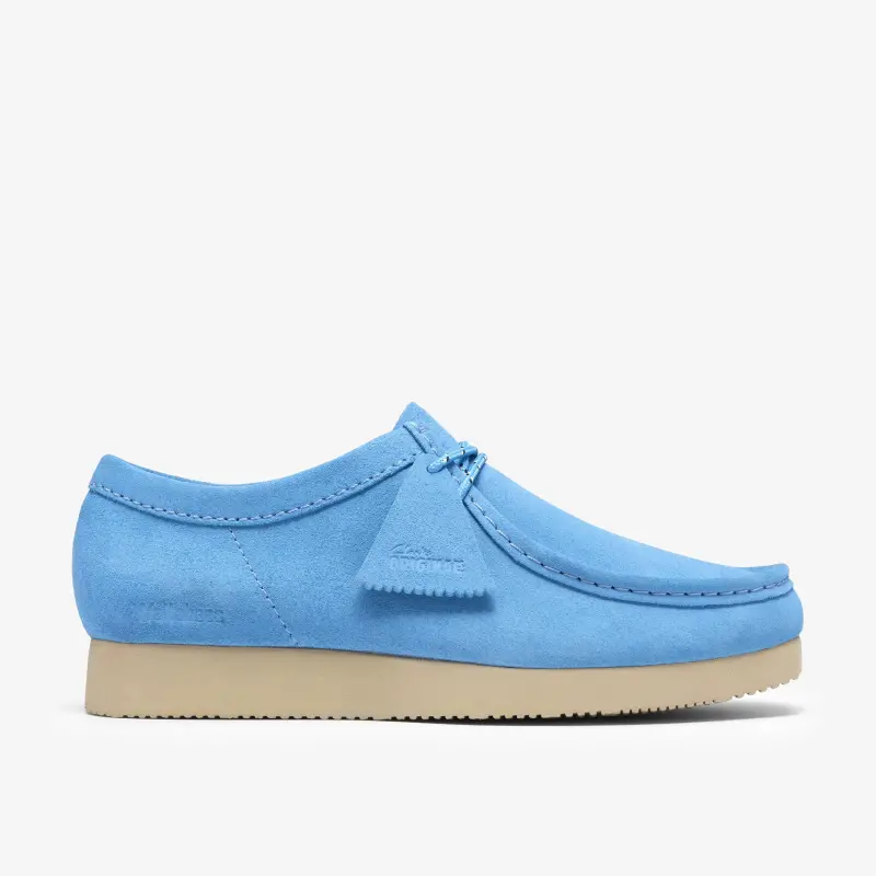 Mens Originals Icon Shoes Blue Suede online