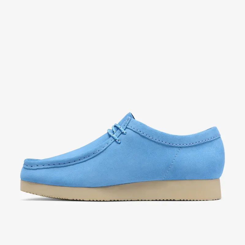 Mens Originals Icon Shoes Blue Suede online