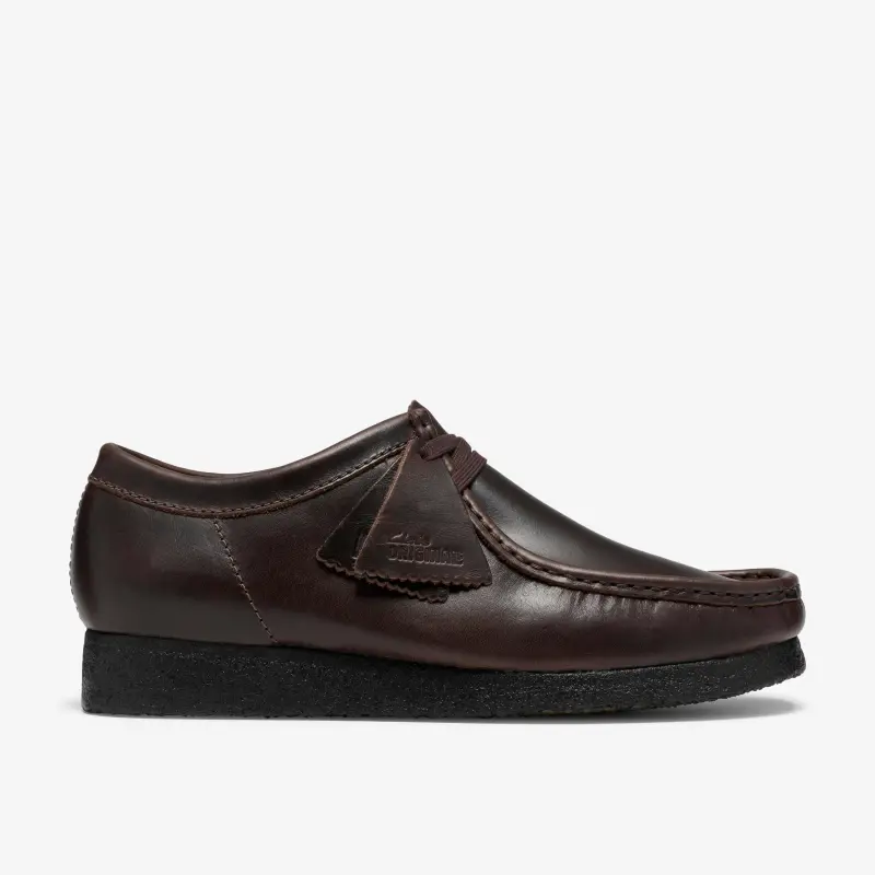 Mens Originals Shoes Black/Brown Leather online