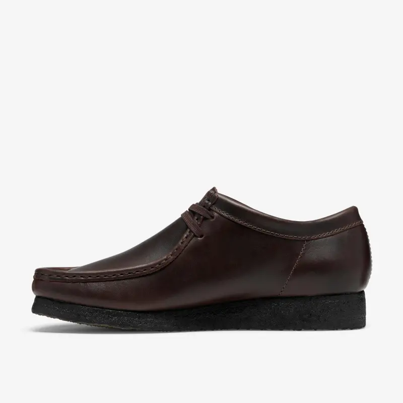 Mens Originals Shoes Black/Brown Leather online