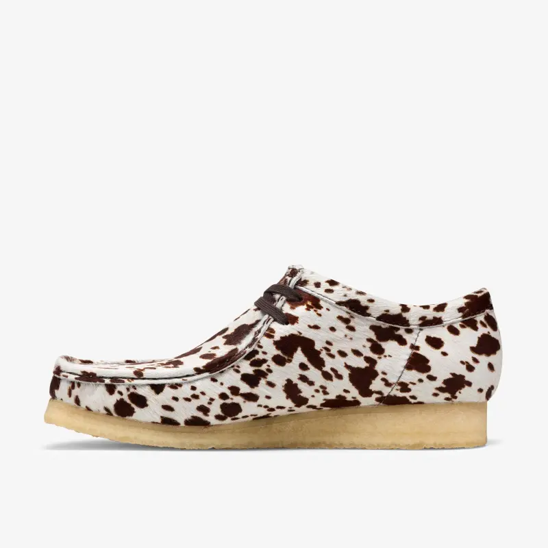 Mens Originals Shoes Brown Cow Print online
