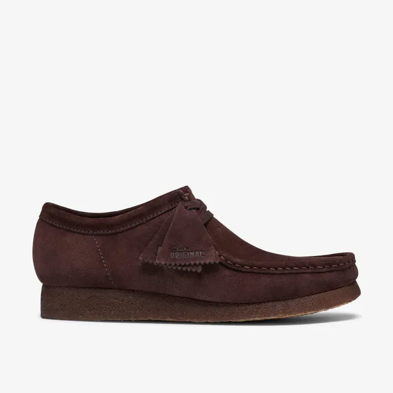 Mens Originals Shoes Chocolate Suede online