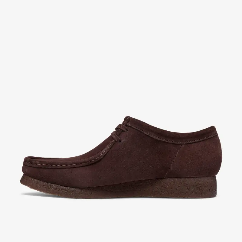 Mens Originals Shoes Chocolate Suede online