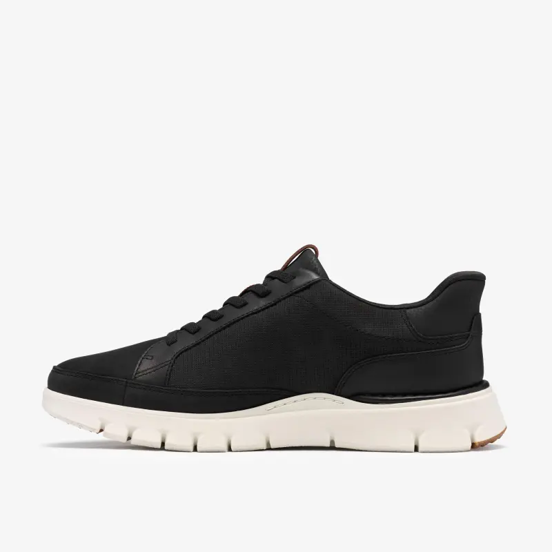 Mens Shoes Black Nubuck online