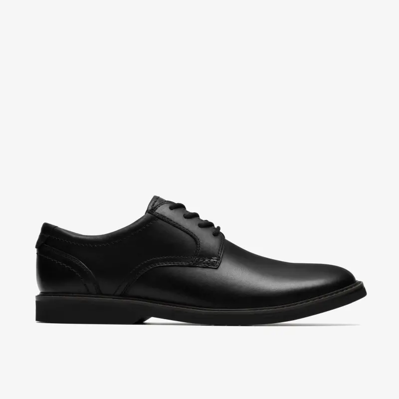 Mens Shoes Black Smooth online