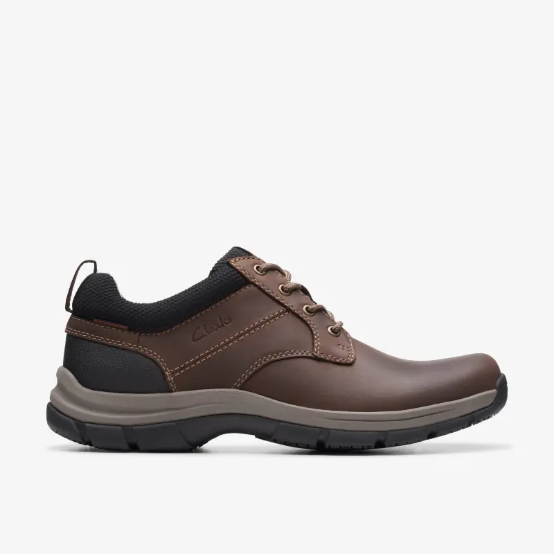 Mens Shoes Brown Leather online