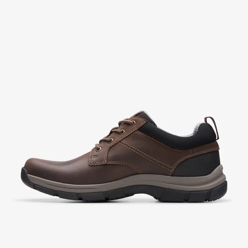 Mens Shoes Brown Leather online