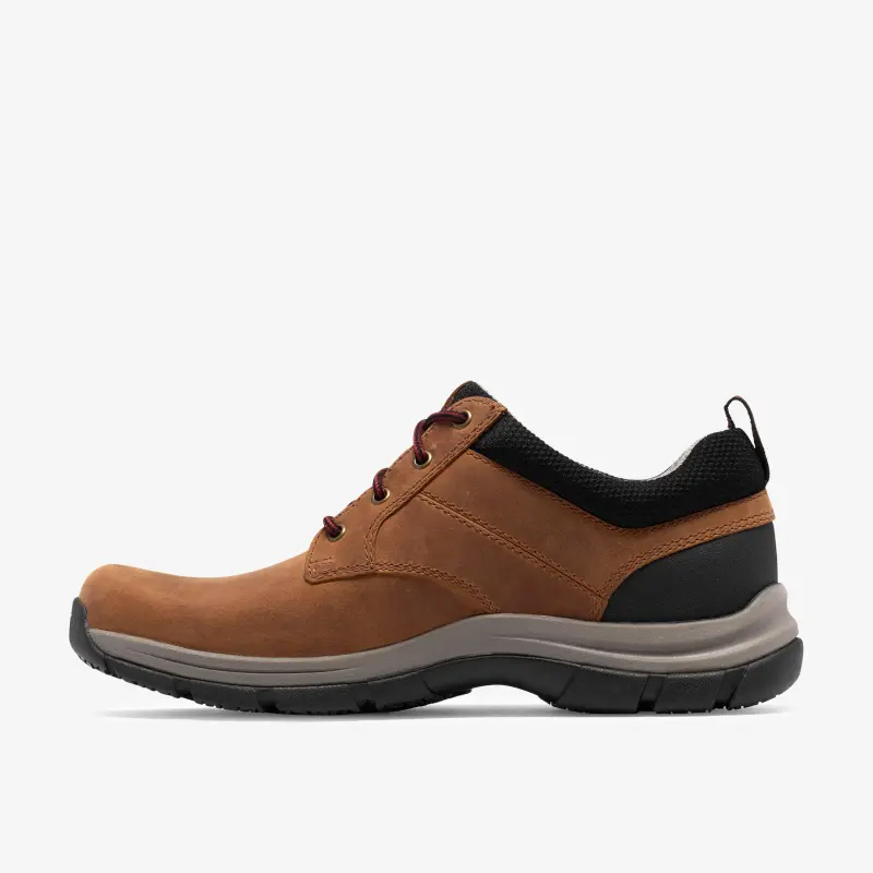 Mens Shoes Cola Nubuck online