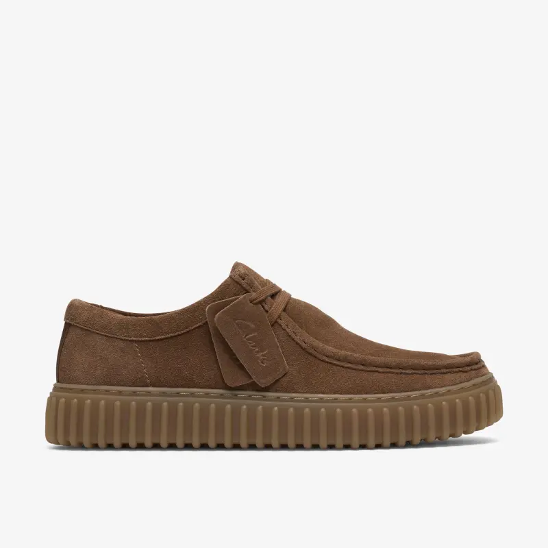 Mens Shoes Cola Suede online
