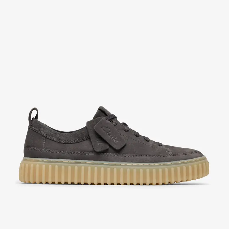 Mens Shoes Dark Grey Nubuck online