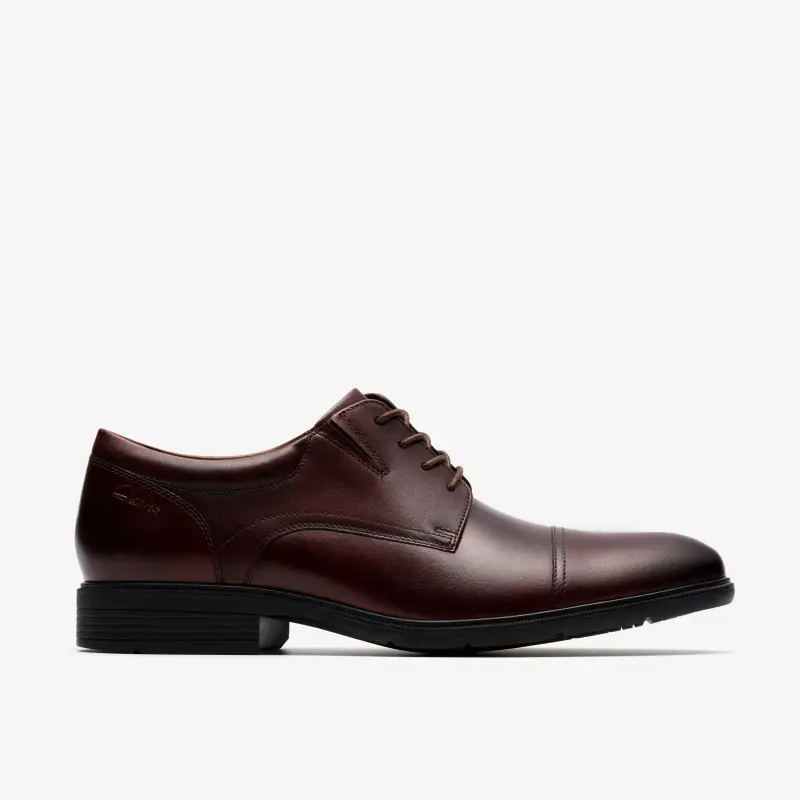 Mens Shoes Mahogany online
