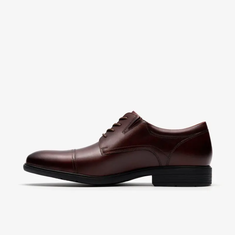 Mens Shoes Mahogany online