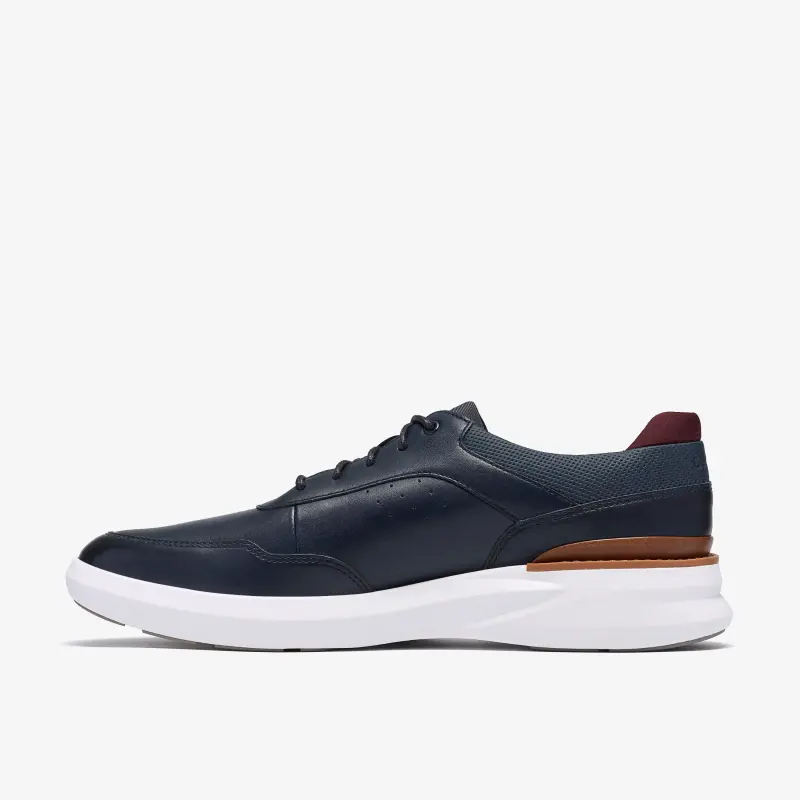 Mens Shoes Navy Combination online