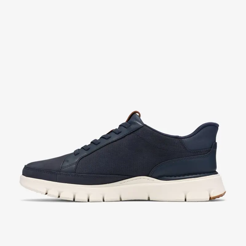 Mens Shoes Navy Nubuck online