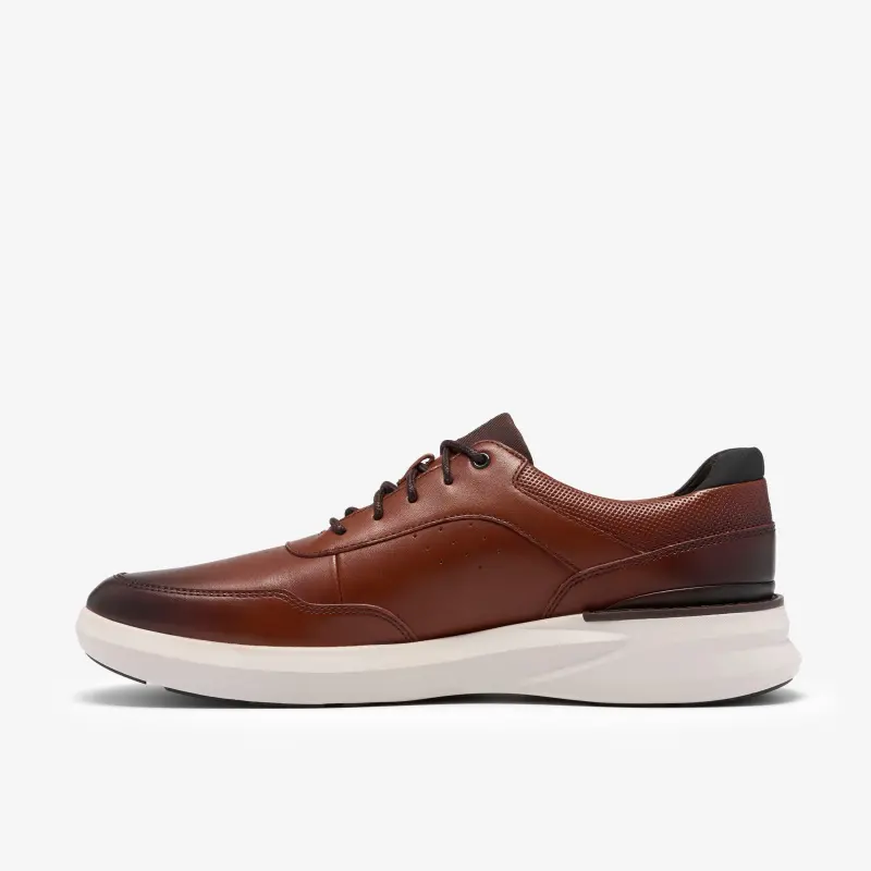 Mens Shoes Tan Combination online