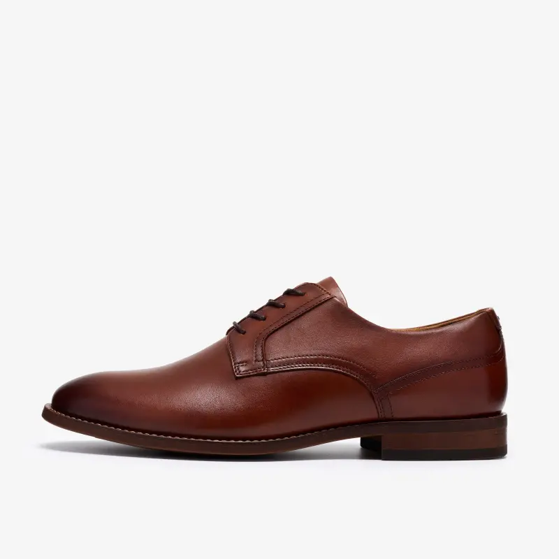 Mens Shoes Tan Leather online