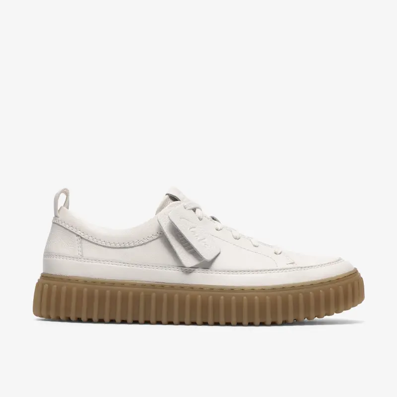 Mens Shoes White Leather online