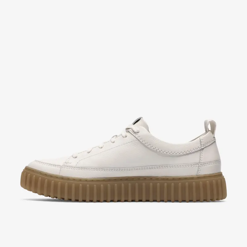 Mens Shoes White Leather online