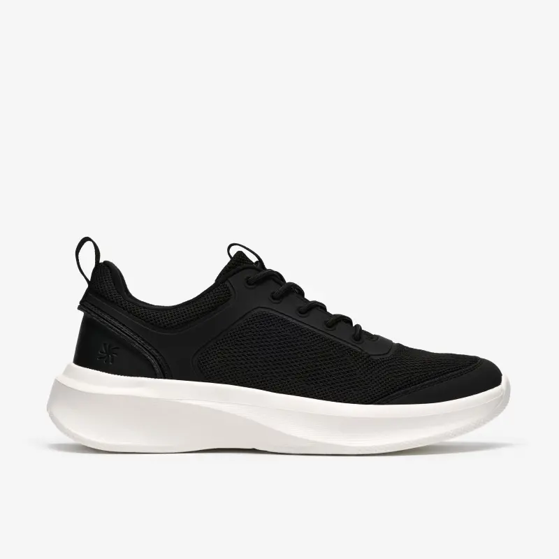 Mens Sport Shoes Black online