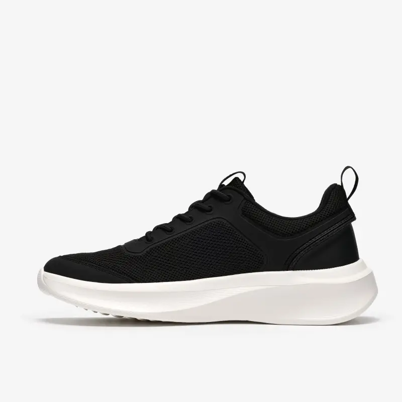 Mens Sport Shoes Black online