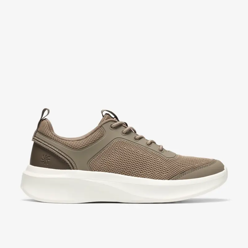 Mens Sport Shoes Taupe online