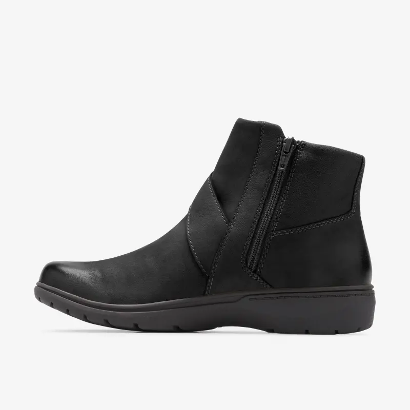 Womens Boots Black Combination online