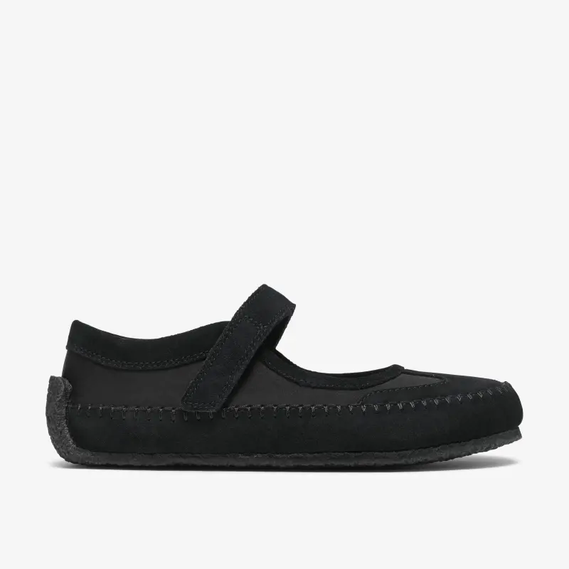 Womens Originals Icon Shoes Black Combination Suede online