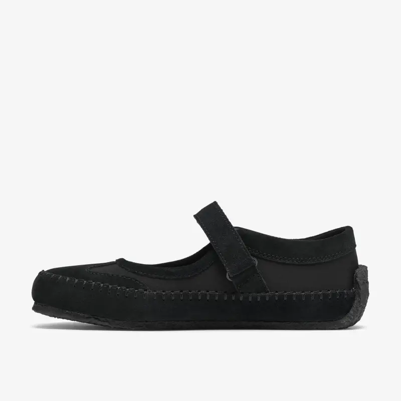 Womens Originals Icon Shoes Black Combination Suede online