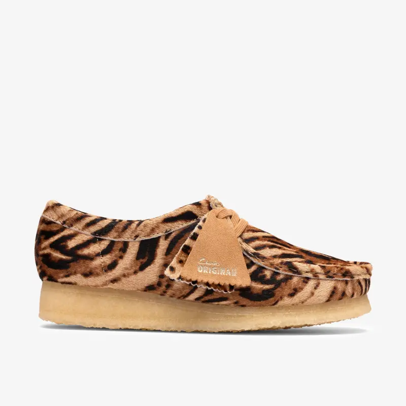 Womens Originals Icon Shoes Tiger Print online