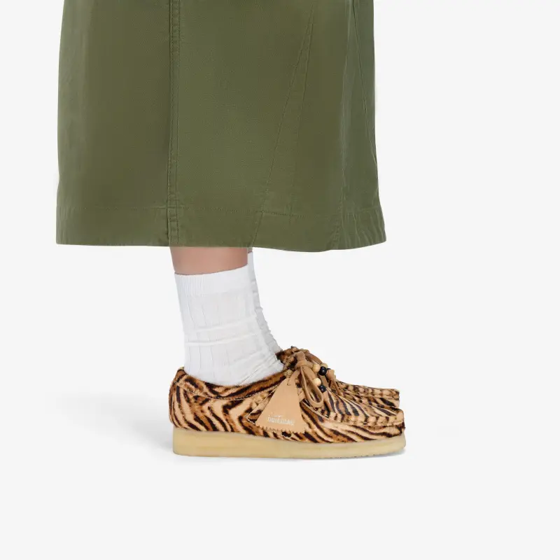 Womens Originals Icon Shoes Tiger Print online