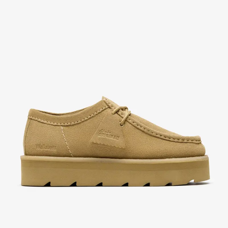 Womens Originals Shoes Maple Suede online