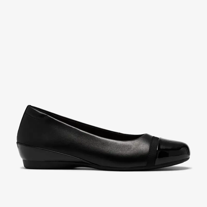 Womens Shoes Black/Black Patent online