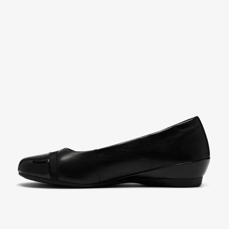 Womens Shoes Black/Black Patent online
