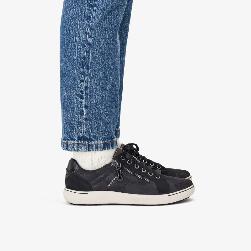 Womens Shoes Black Interest online