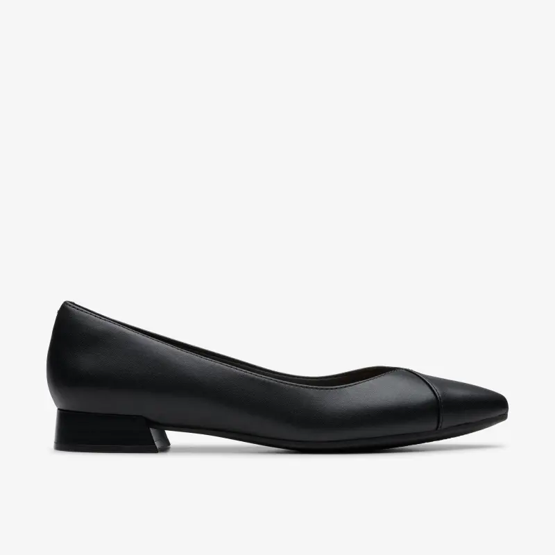 Womens Shoes Black Leather online