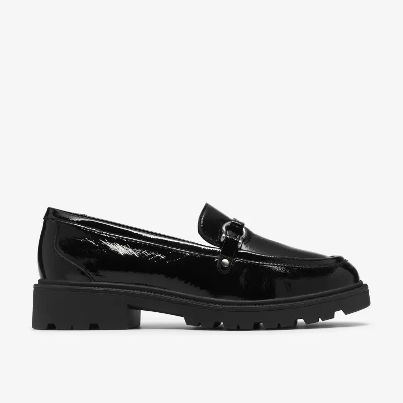 Womens Shoes Black Patent Leather online