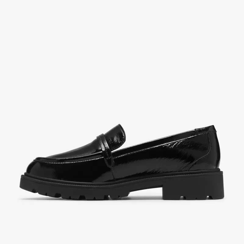 Womens Shoes Black Patent Leather online