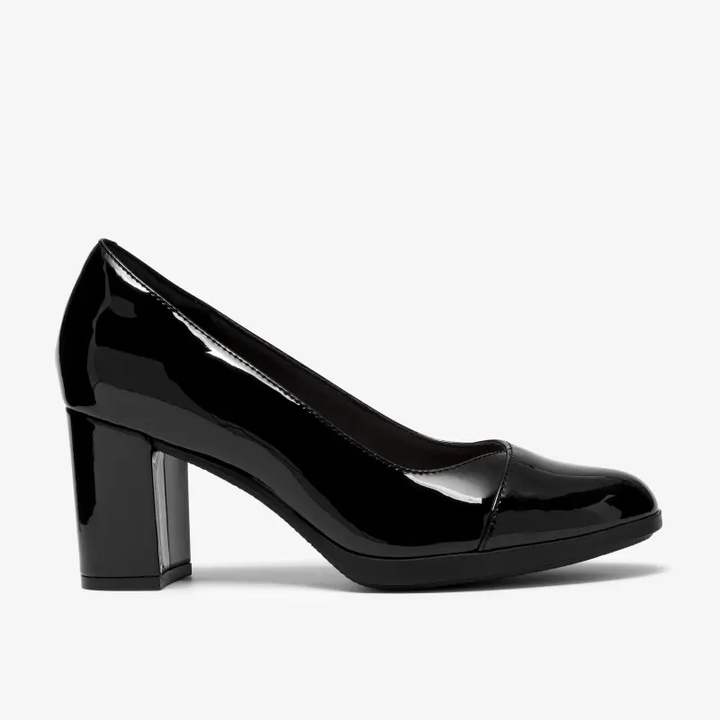 Womens Shoes Black Patent online