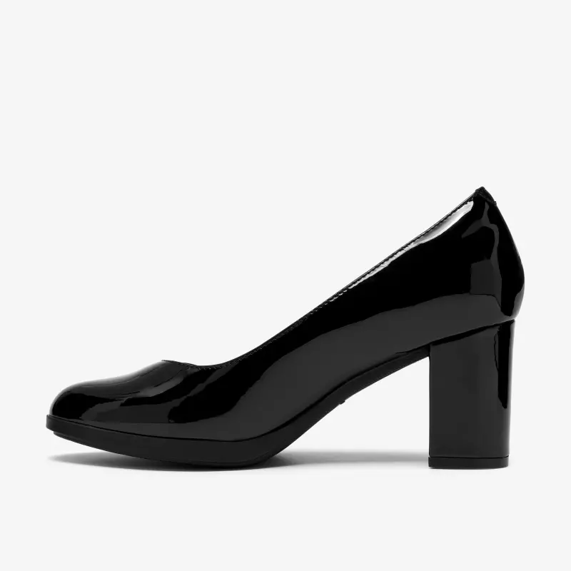 Womens Shoes Black Patent online