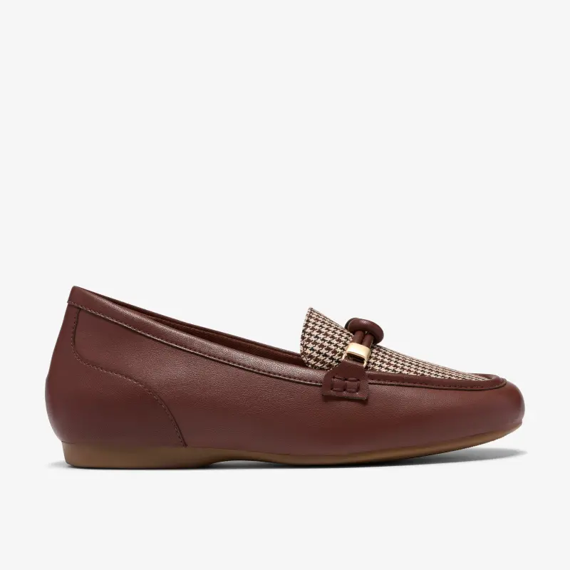 Womens Shoes British Tan Combination online