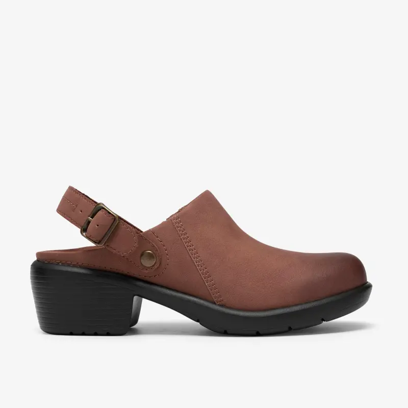 Womens Shoes British Tan Leather online