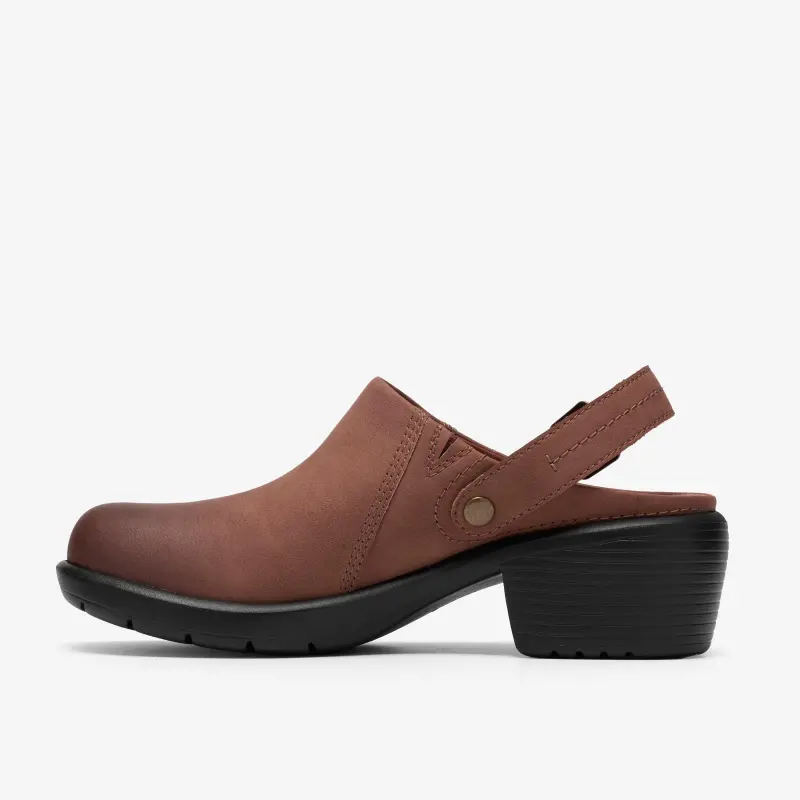 Womens Shoes British Tan Leather online