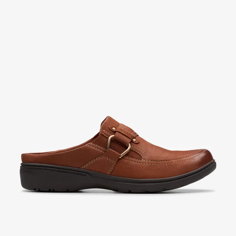 Womens Shoes British Tan Nubuck online