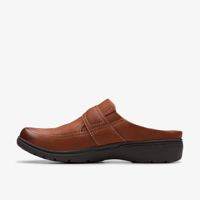 Womens Shoes British Tan Nubuck online